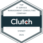 top_clutch.co_it_service_management_consulting_company_sydney_2024
