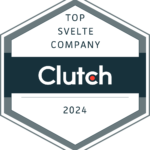 top_clutch.co_svelte_company_2024
